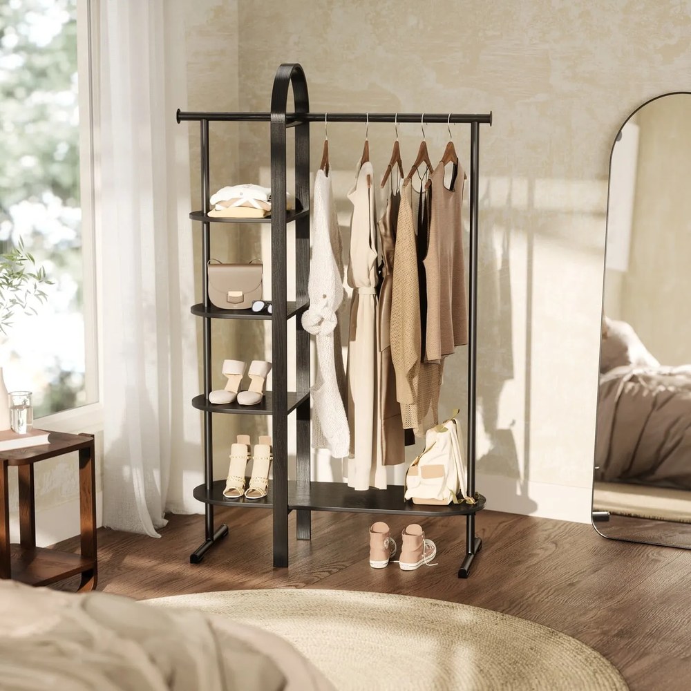 Lustro stojące 51x158 cm Hubba – Umbra