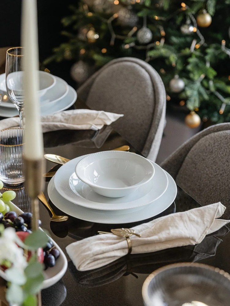 Szklanki zestaw 4 szt. 350 ml Palermo – Lyngby Glas