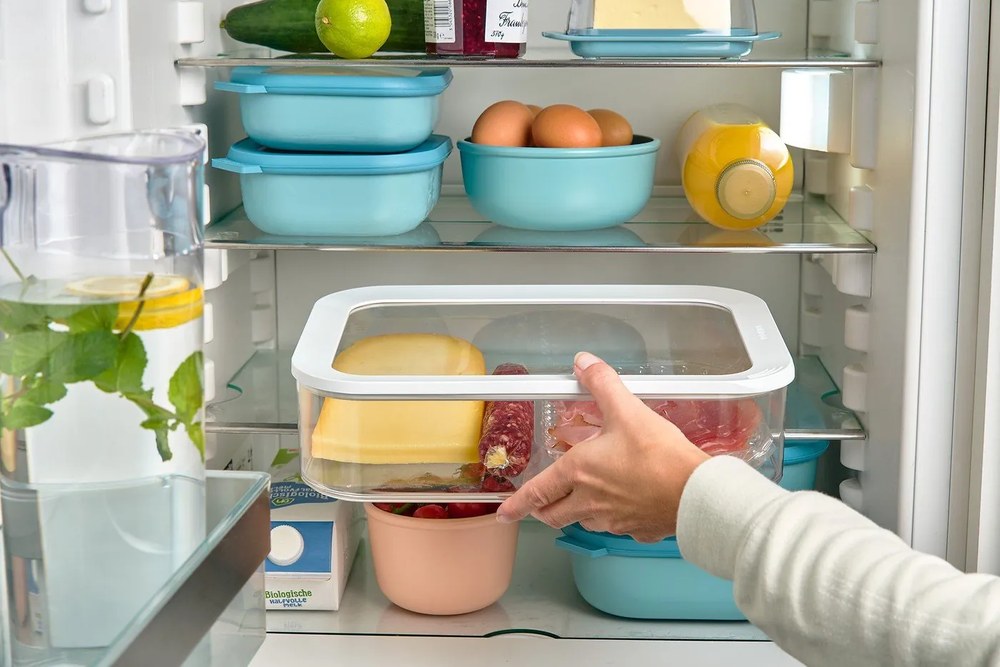 Pojemnik Modula White – Mepal