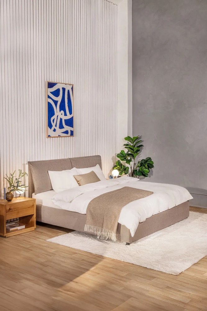 Sztuczny eukaliptus (wysokość 101 cm) – Bloomingville