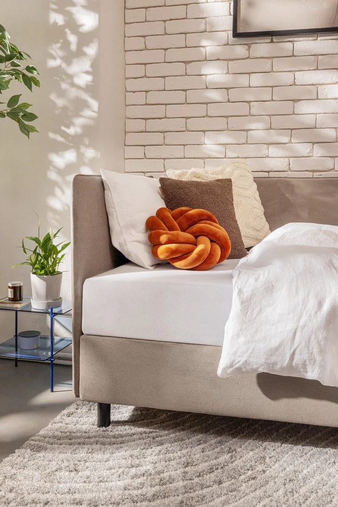 Szary dywan 80x150 cm Coastalina – Bonami Selection