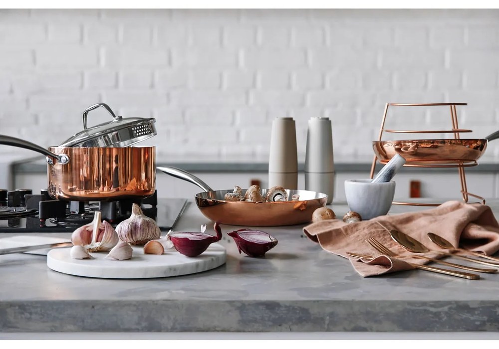 Moździerz Westmark Gourmet, ø 10,2 cm