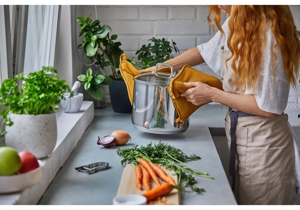 Moździerz Westmark Gourmet, ø 10,2 cm