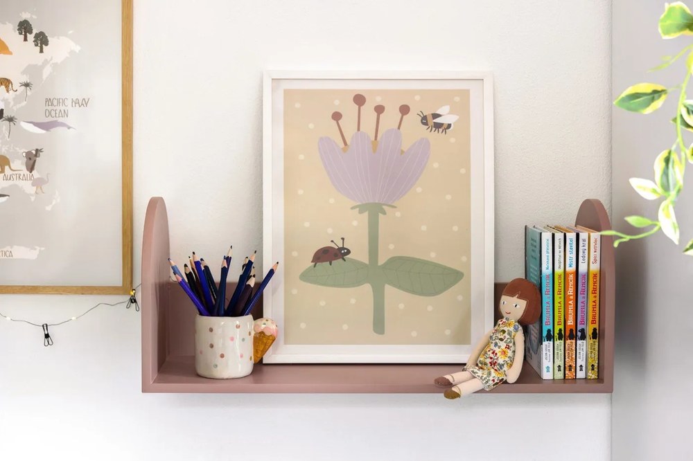 Lalki zestaw Webster – Bloomingville Mini