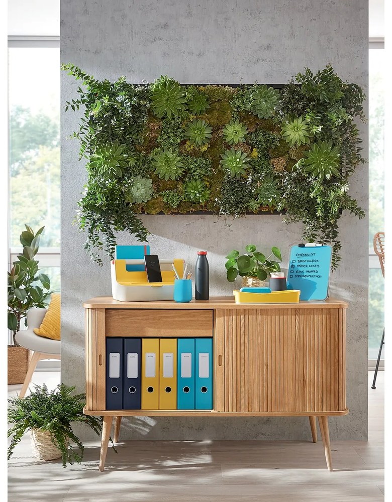 Plastikowy organizer Cosy – Leitz