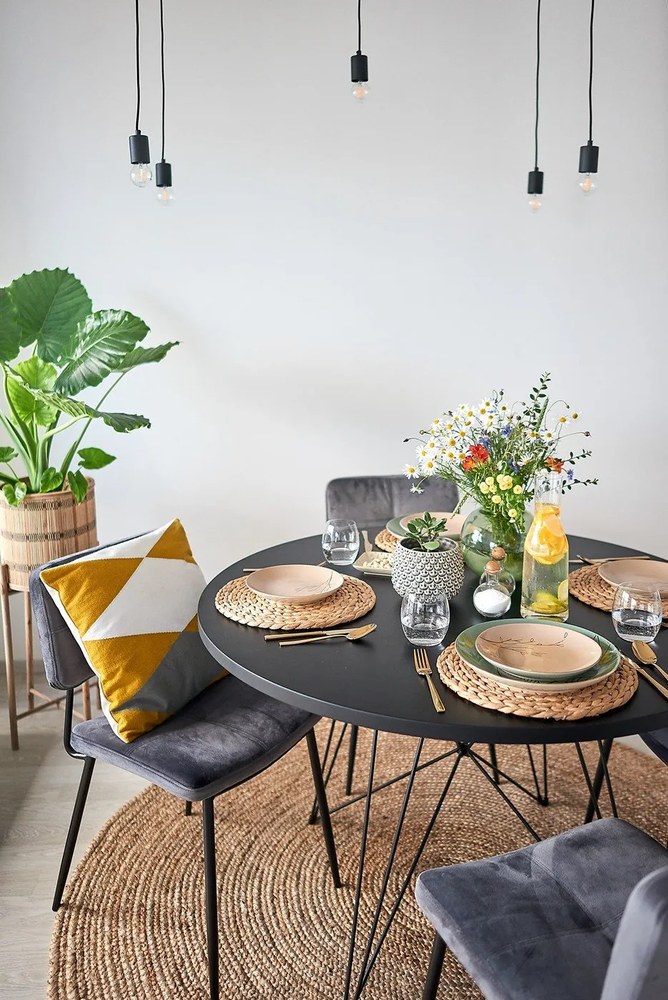 Solniczka i pieprzniczka Oval – Sagaform