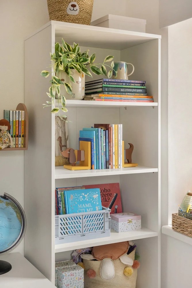 Poduszka dziecięca Turtle – Lorena Canals