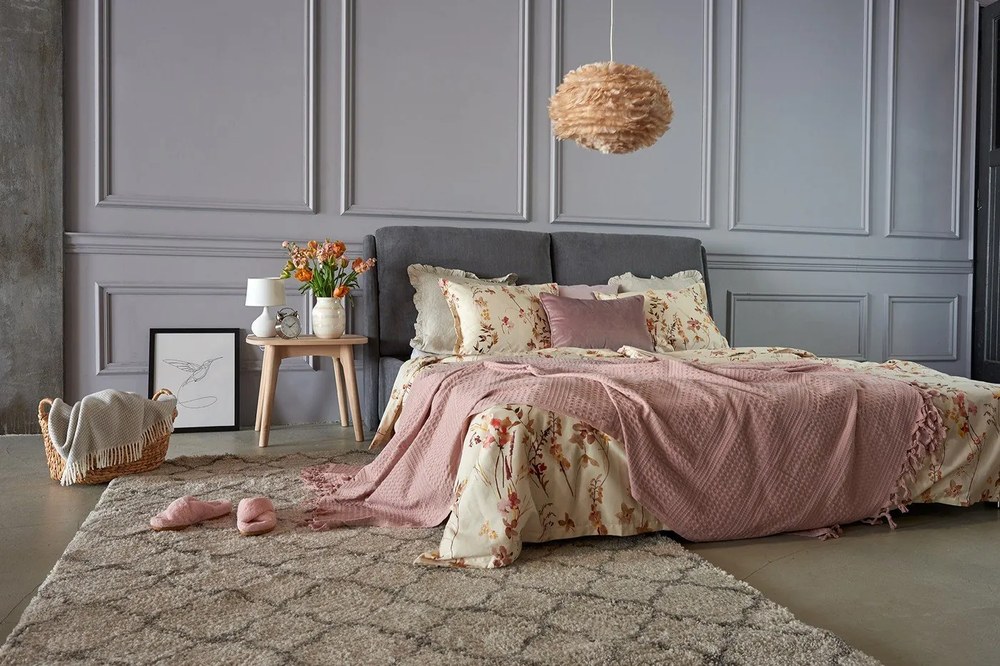 Koszyk Compactor Caracas, 46x30 cm