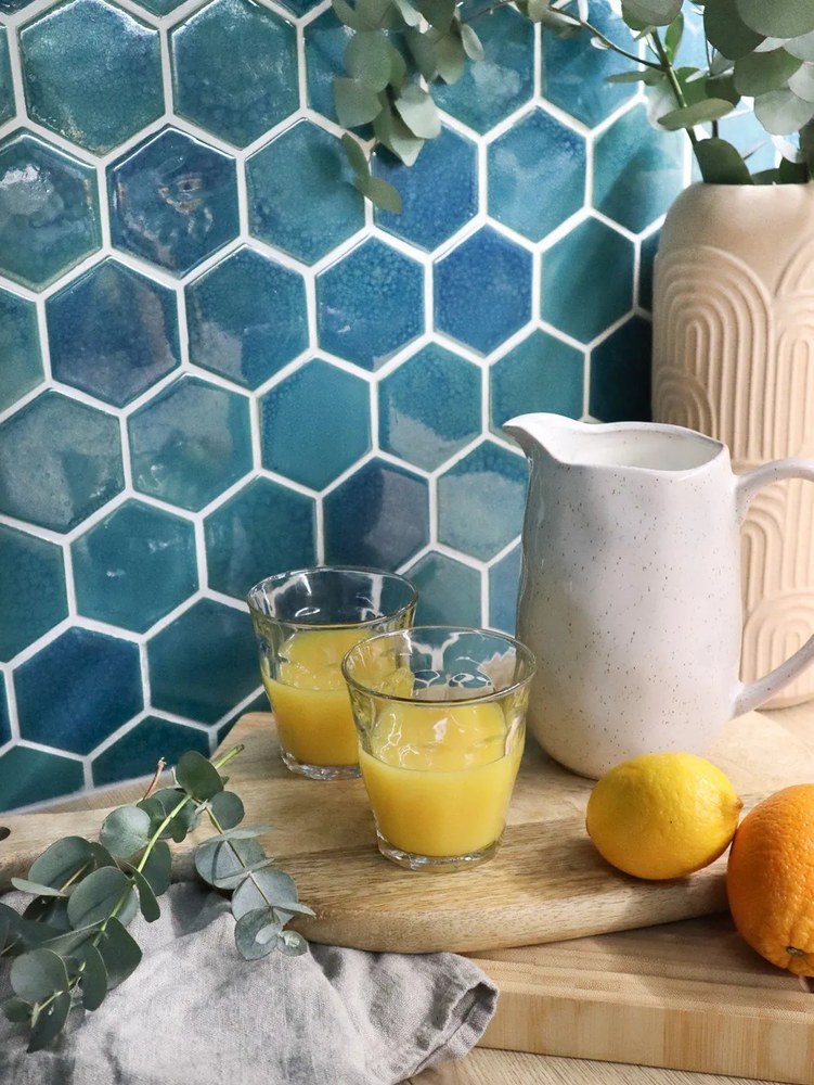 Porcelanowy dzbanek Ladelle Artisan, 1,35 l