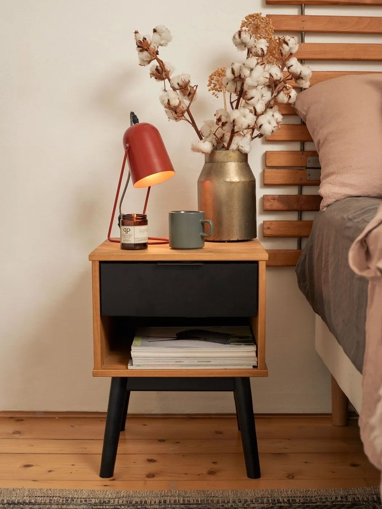 Szary dywan zewnętrzny Universal Devi Ethnic, 120x170 cm