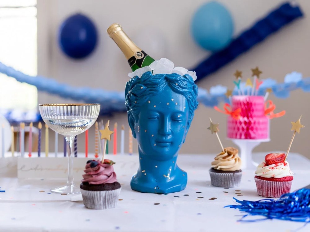 Kieliszki do koktajli zestaw 4 szt. 315 ml Palermo – Lyngby Glas