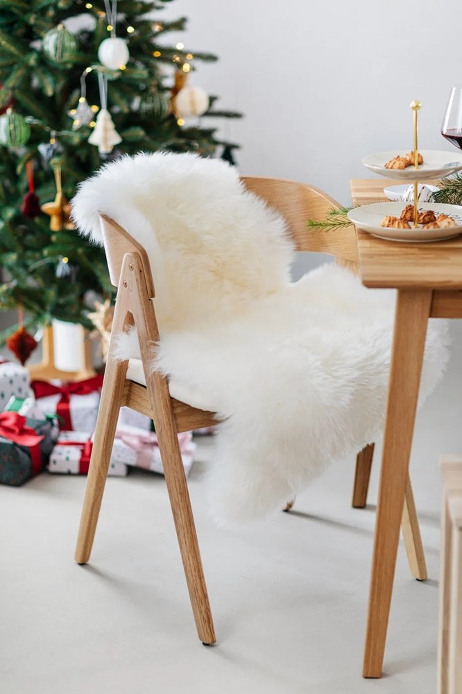 Naturalny stół z drewna dębowego Rowico Mimi, 180 x 90 cm