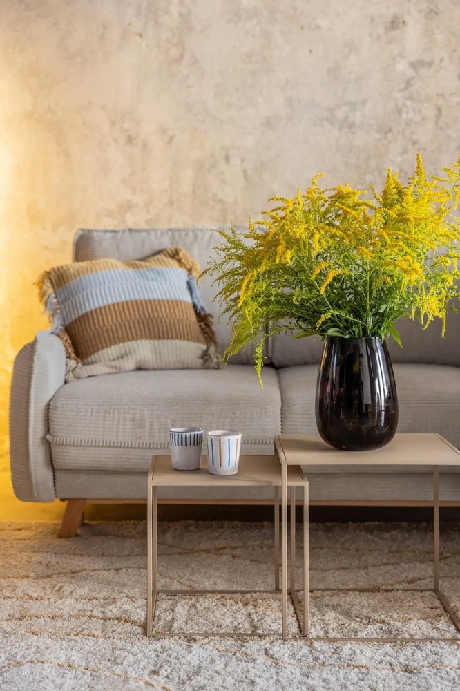 Kubki zestaw 2 szt. 250 ml Lobelia − Bloomingville