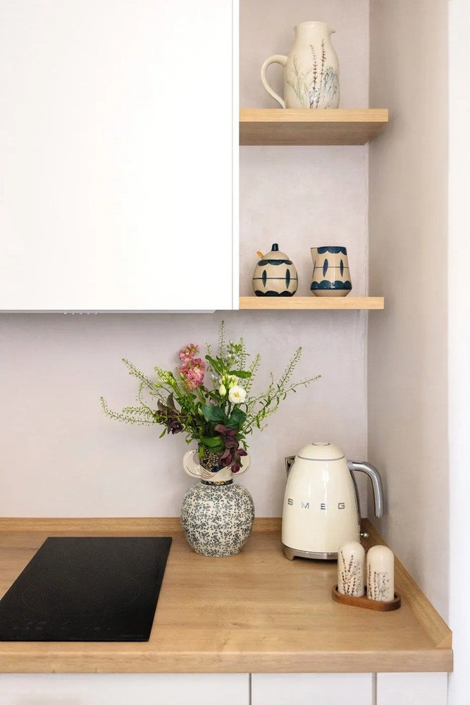 Dzbanek ceramiczny Bea – Bloomingville