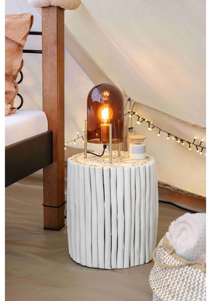 Ogrodowa girlanda świetlna LED Star Trading Berry Mini, dł. 6 m