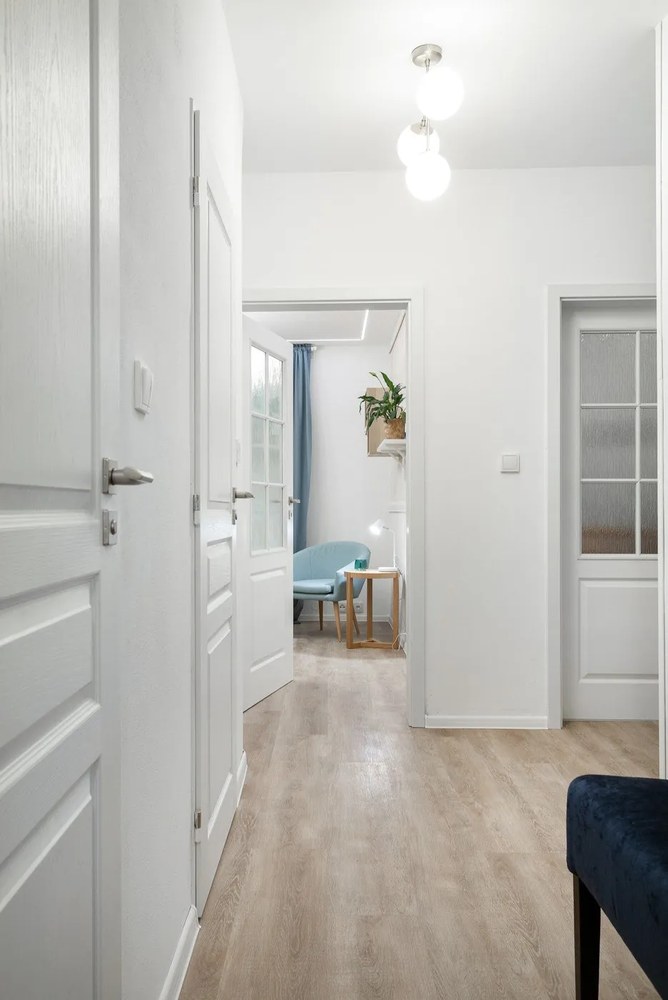 Stolik Woodman Brentwood