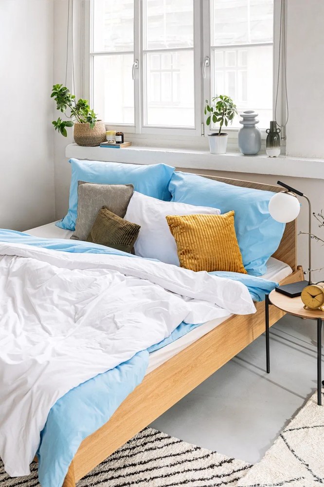 Czarno-beżowy dywan 140x200 cm Coastalina – Universal