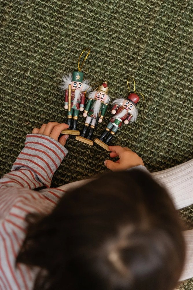 Dywan z juty w kolorze khaki 120x170 cm Bouclé – Hanse Home