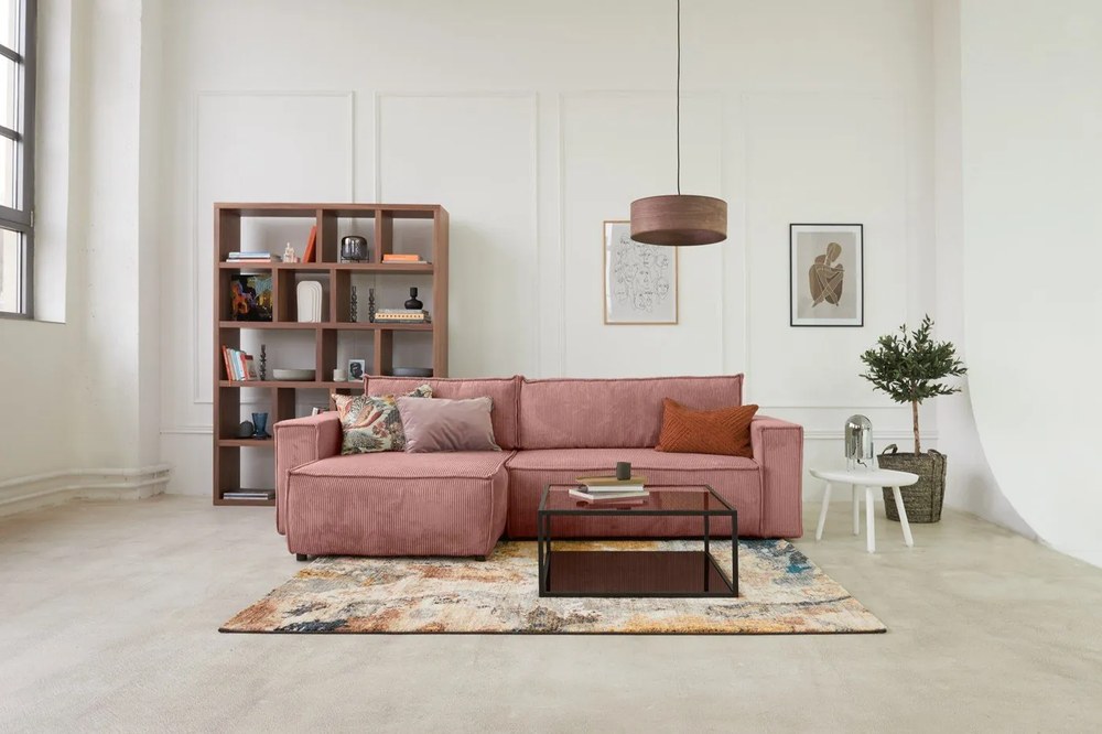 Sztuczne drzewko oliwne (wysokość 126 cm) – House Nordic