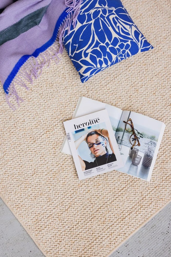 Koc 125x170 cm Gallery – Mette Ditmer Denmark