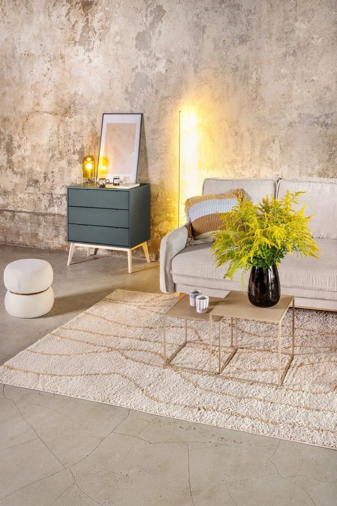 Kubki zestaw 2 szt. 250 ml Lobelia − Bloomingville