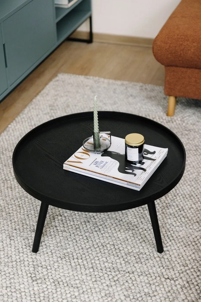 Zapachowa sojowa świeca czas palenia 40 h Slavic Edition: #09 Library – Perfumed Prague