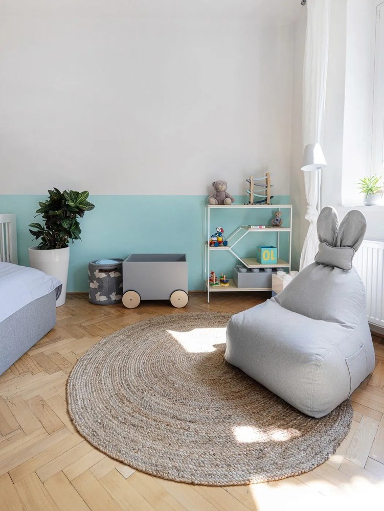 Drewniany kaskadowy tor z autkami Kindsgut Run