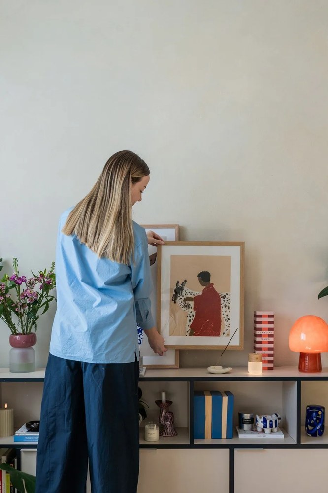 Gra towarzyska Play Tumbling Towers – Printworks