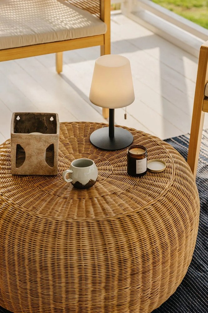 Rattanowa sofa ogrodowa Bonami Selection Tosca