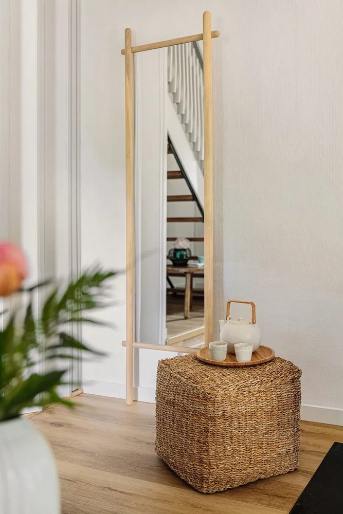 Biała/beżowa kamionkowa filiżanka 210 ml Grespresso – Costa Nova