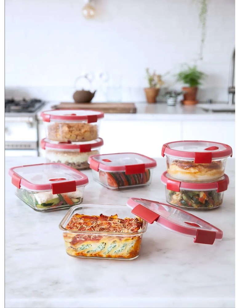 Pojemnik na żywność Cook – Curver
