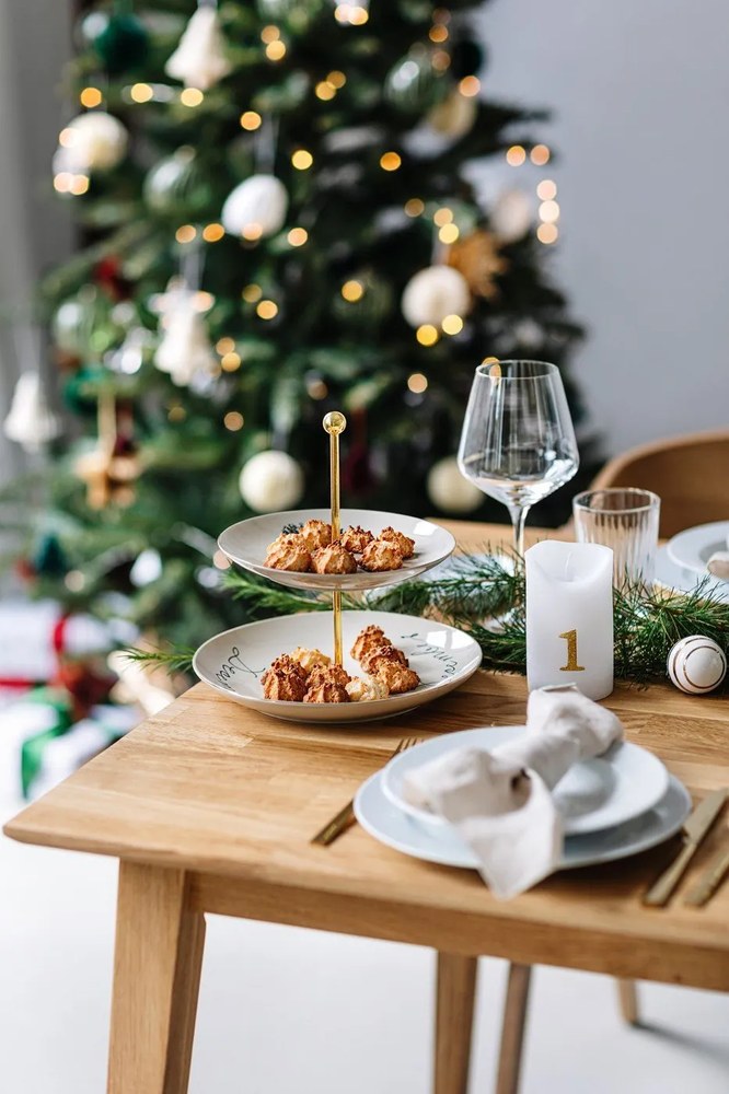 Sztućce ze stali nierdzewnej w kolorze złota zestaw 16 szt. Avie – Premier Housewares