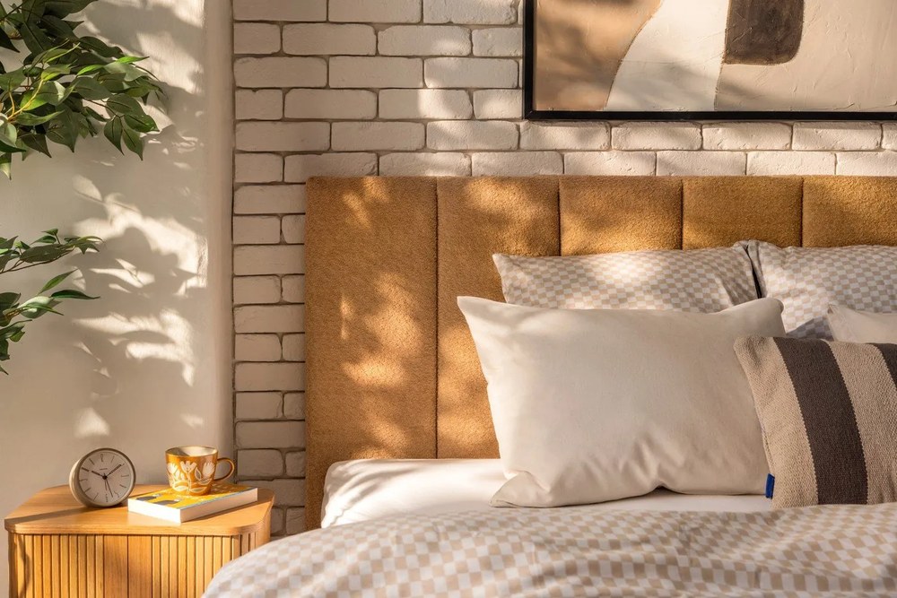 Budzik ø 11 cm Belle Numbers – Karlsson