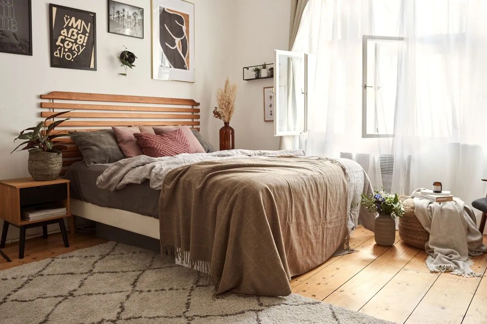 Zestaw 3 koszyków House Nordic Tivoli