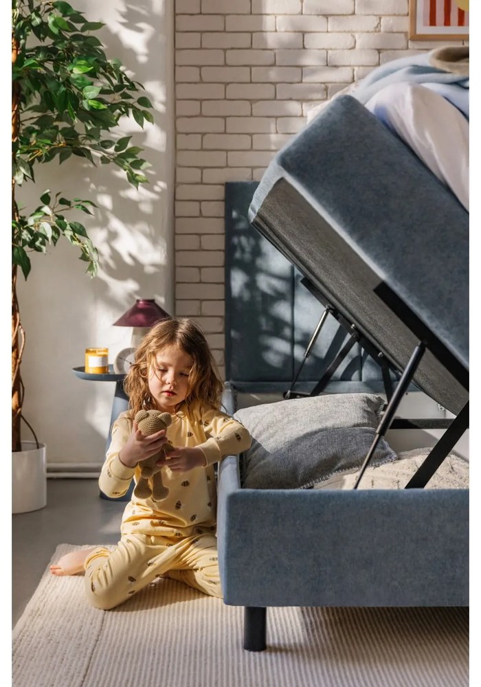 Beżowy dywan wełniany 230x160 cm Rue – Flair Rugs