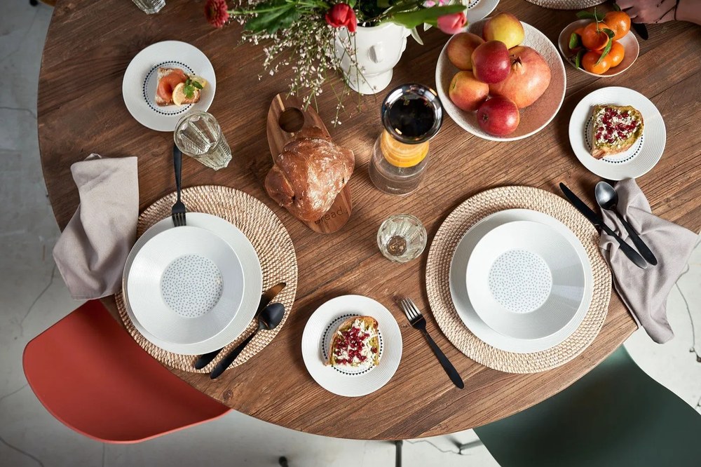 Szklanka La Rochère Amande, 340 ml