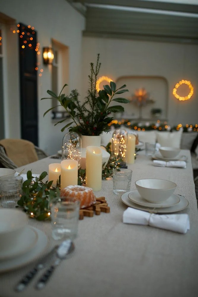 Ogrodowa girlanda świetlna LED Star Trading, dł. 5,9 m