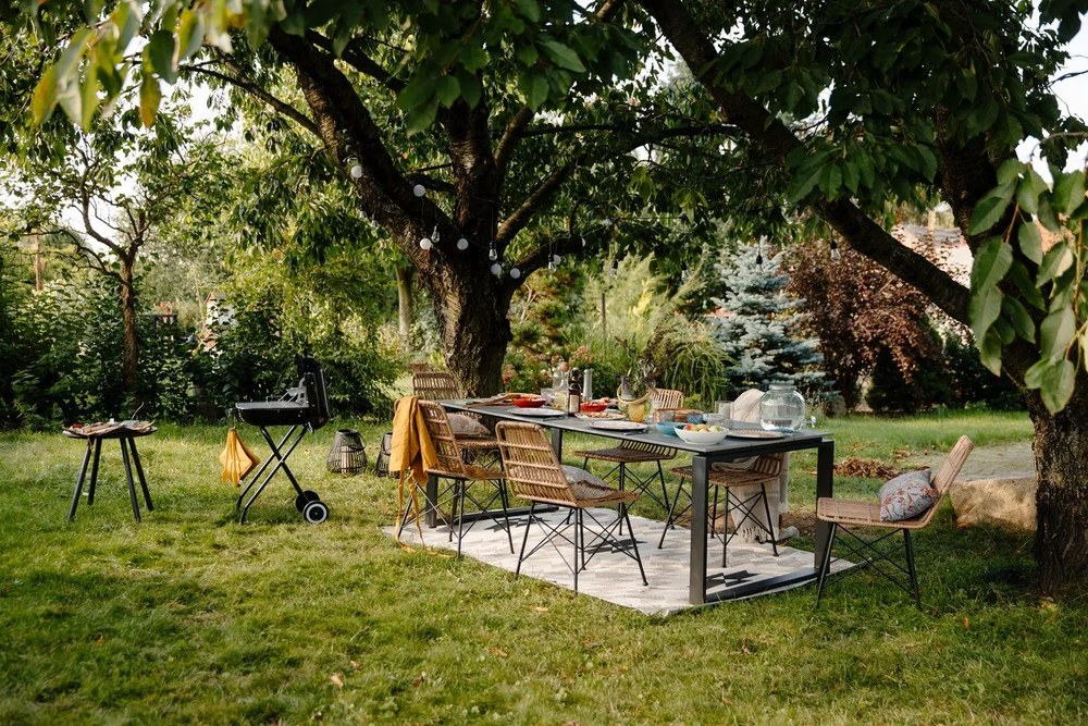 Słój na lemoniadę ze szkła z recyklingu Ego Dekor Authentic, 6 l