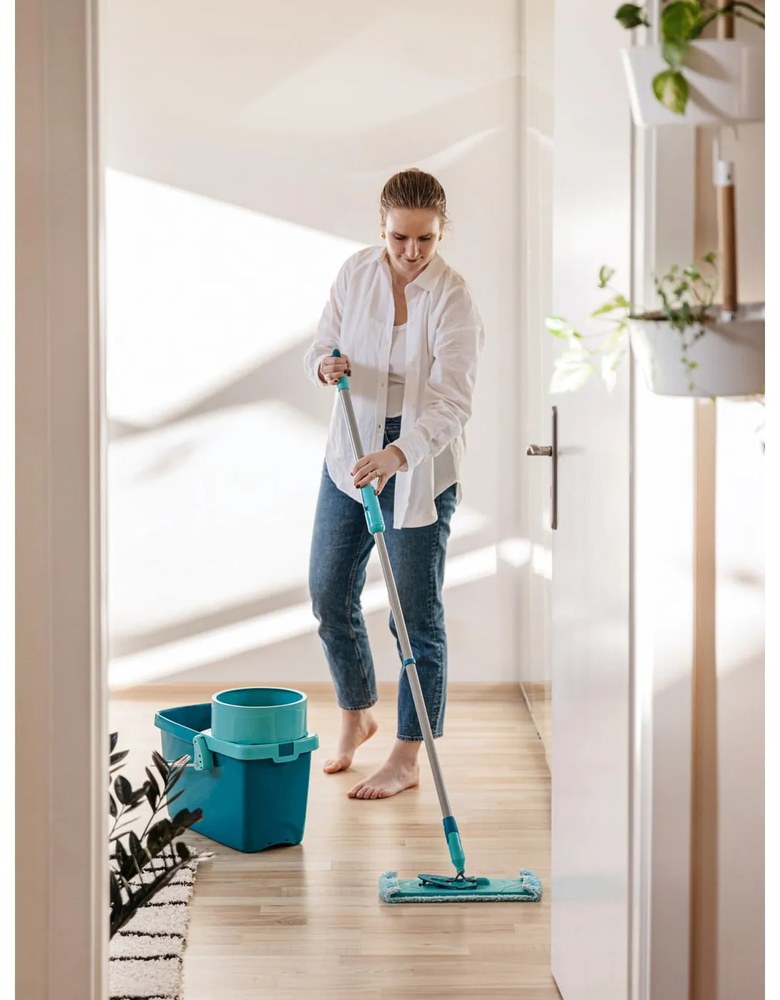 Wkład do mopa LEIFHEIT Twist Ergo Super Soft M