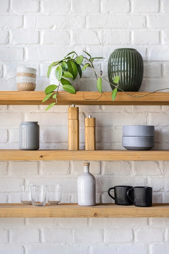 Butelka na olej Maiolica – Brandani