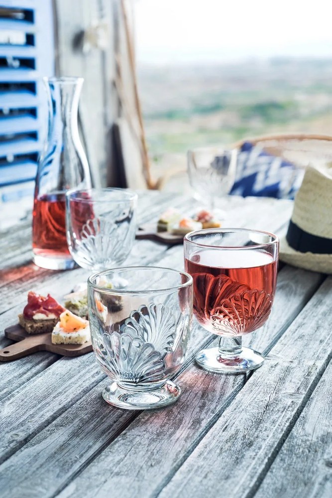 Szklanka La Rochère Belle-ile, 250 ml