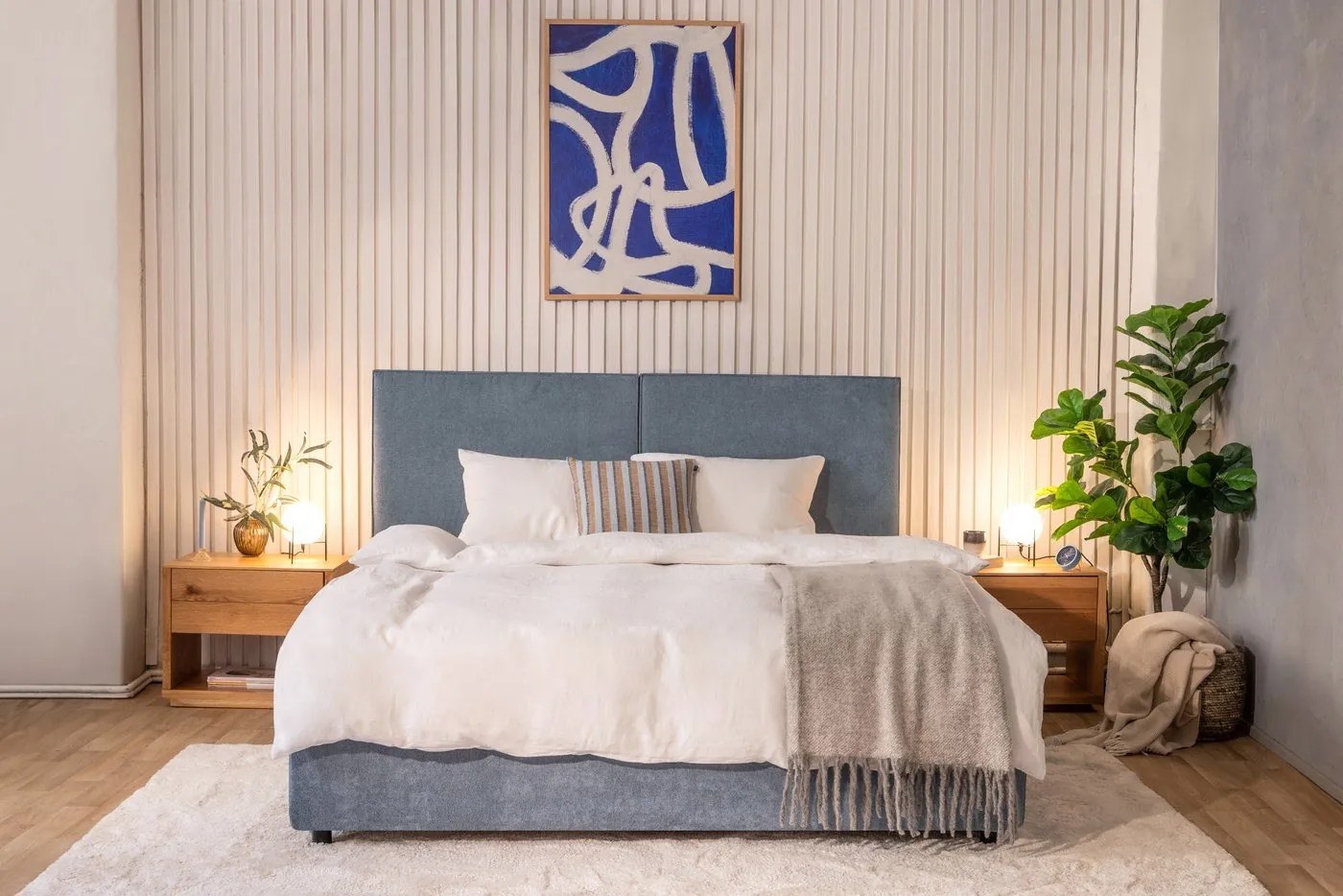 room by Bonami