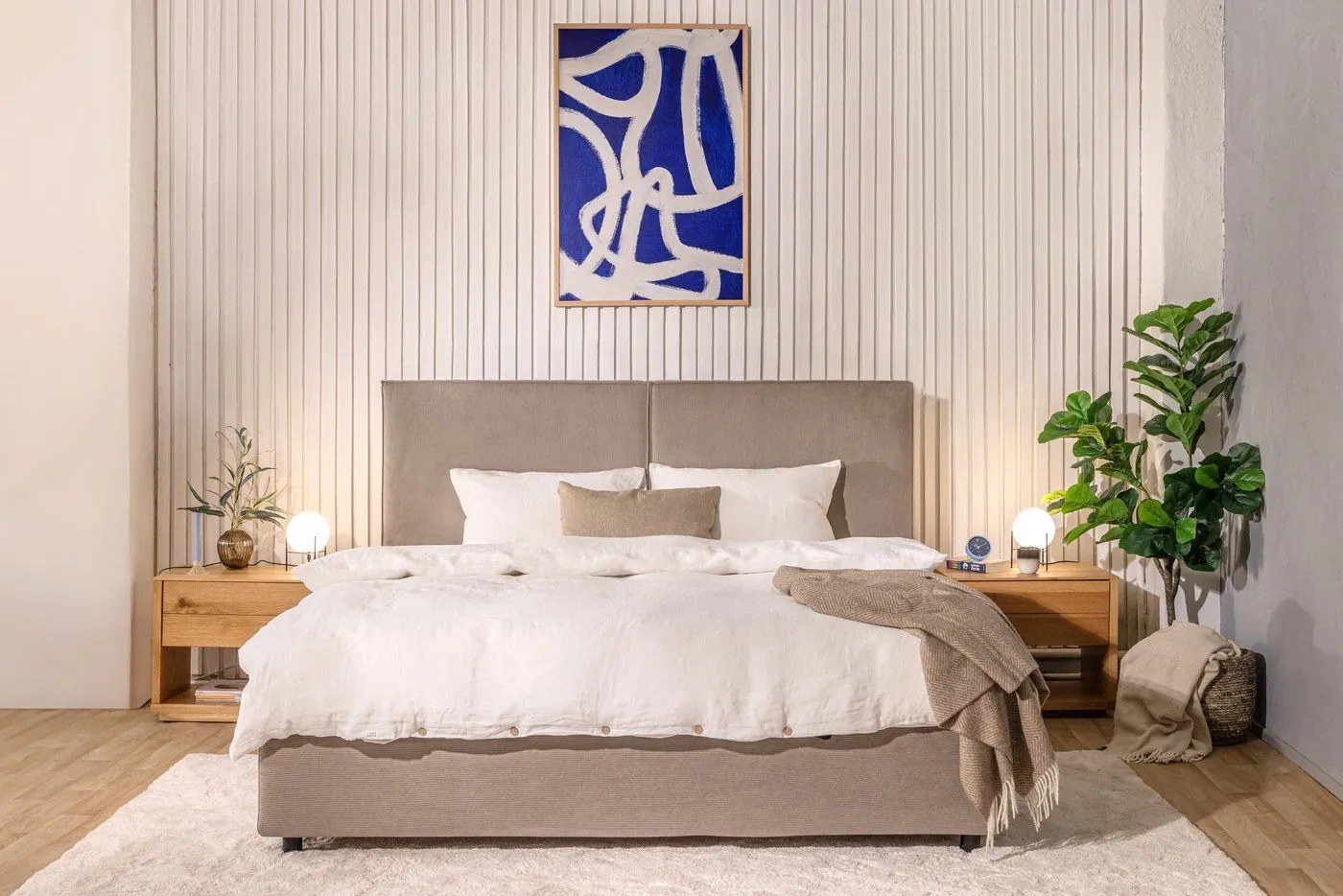 room by Bonami