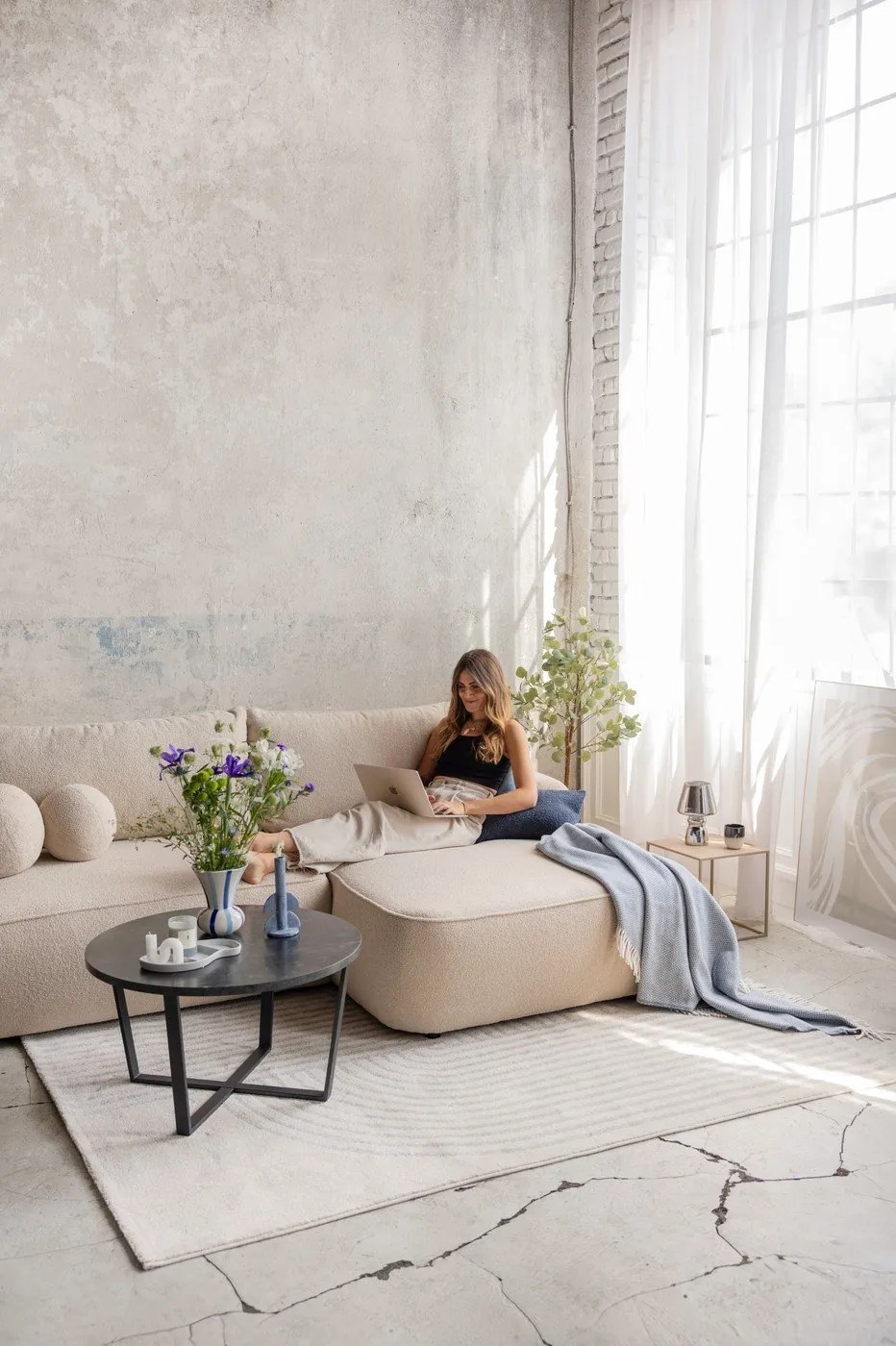 room by Bonami