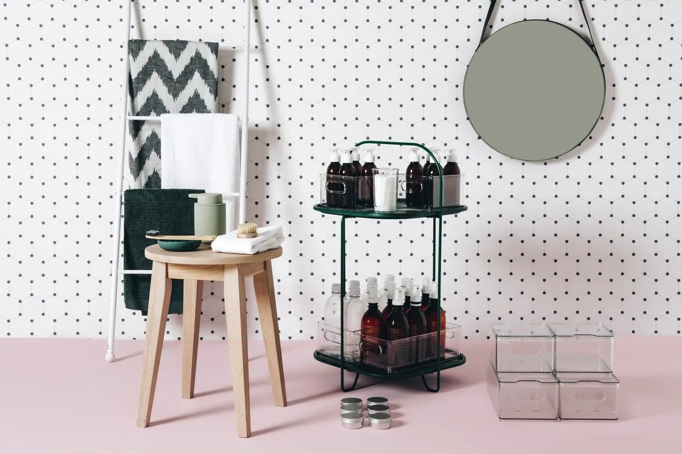 room by Bonami