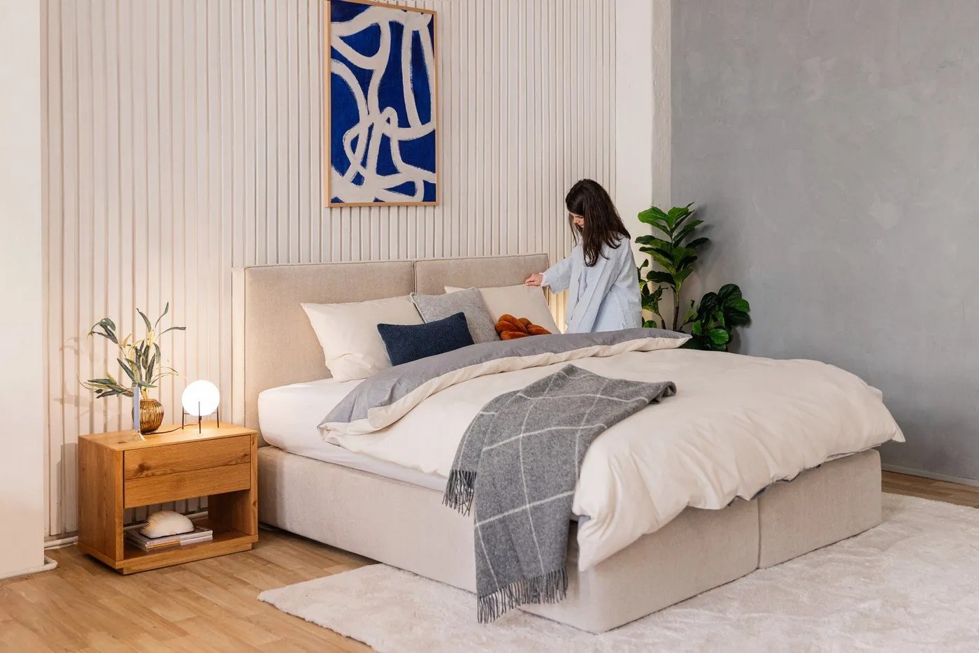 room by Bonami