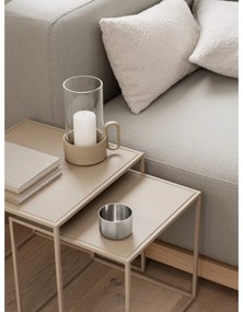 Poszewka na poduszkę 40x40 cm Boucle – Blomus