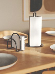 Metalowy stojak na serwetki Squire – Umbra