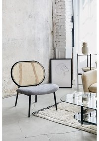 Beżowa sofa Cosmopolitan Design Vienna, 200 cm