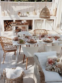 Jasnoróżowa kamionkowa misa ø 24 cm Colour Mix – Mason Cash